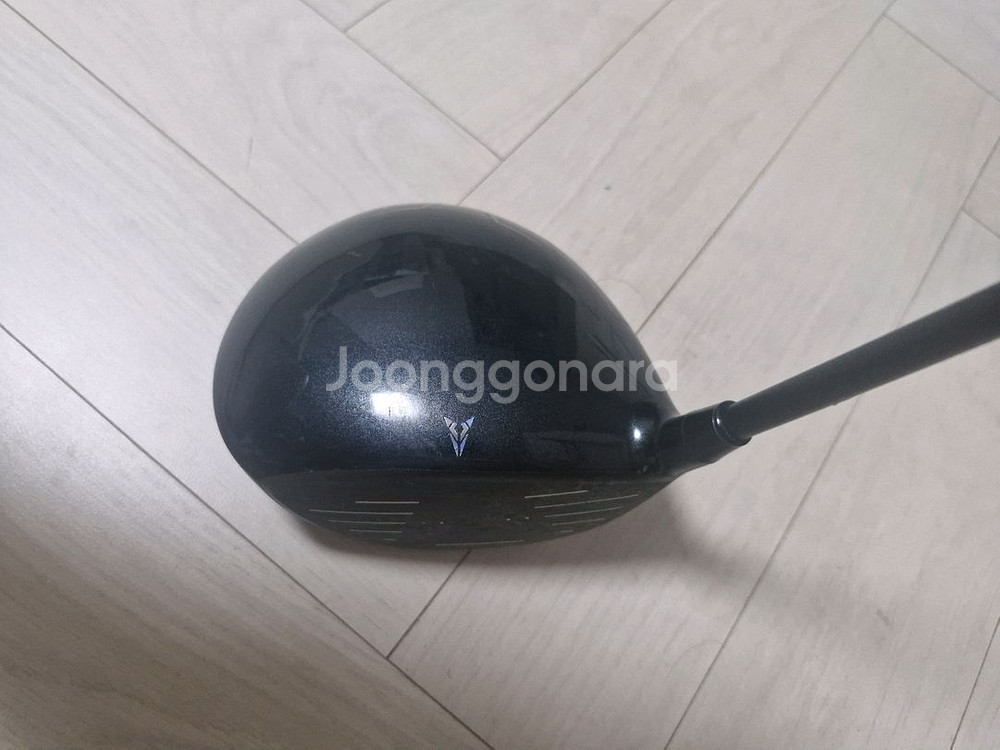 남 젝시오 11x 9.5도 s 드라이버--1