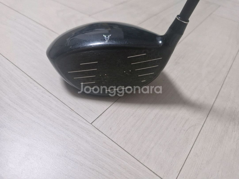 남 젝시오 11x 9.5도 s 드라이버--2