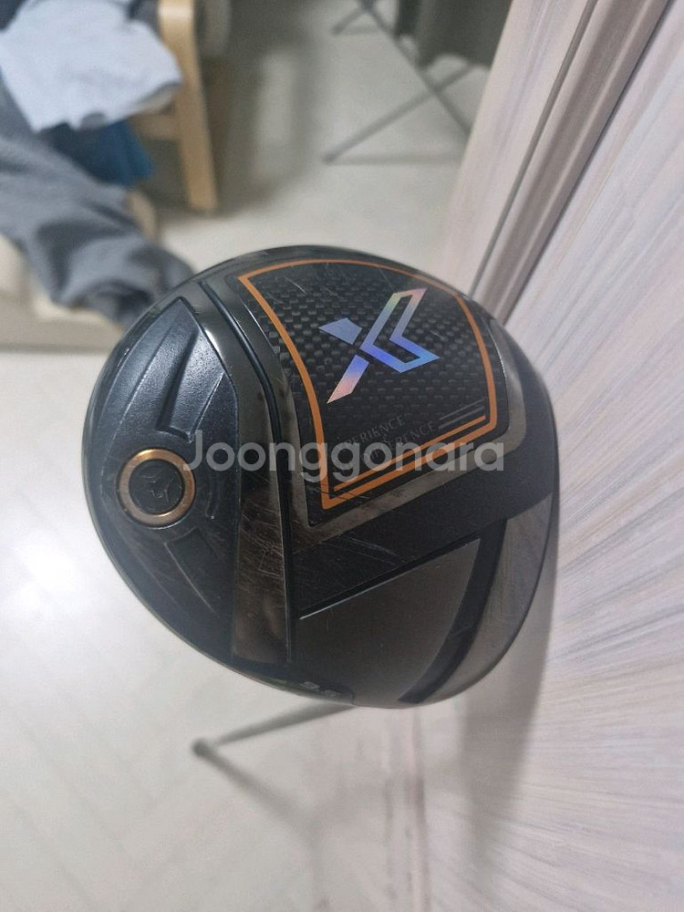 남 젝시오 11x 9.5도 s 드라이버--0