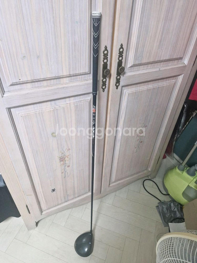 남 젝시오 11x 9.5도 s 드라이버--6