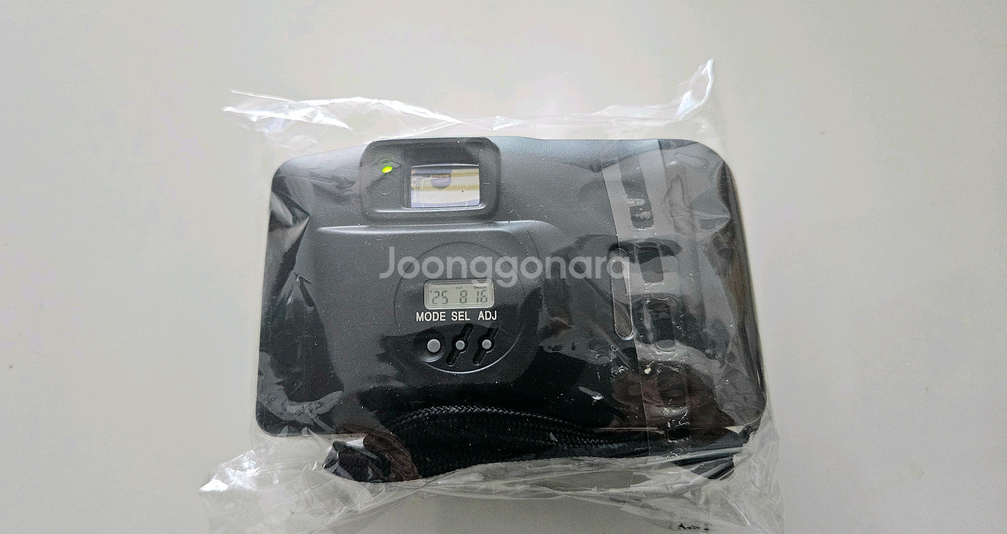 미놀타 BIG Finder 빅파인터 F35 필름카메라--2