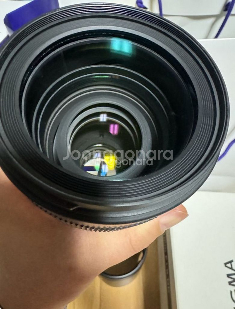 최종)시그마아트 50-100mm f1.8 캐논마운트 판--2