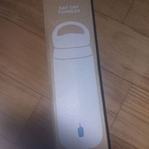 블루보틀 데이오프 텀블러