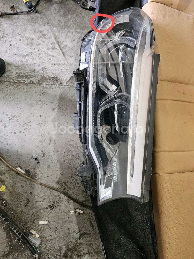 bmw 5시리즈 g30 g31라이트--0
