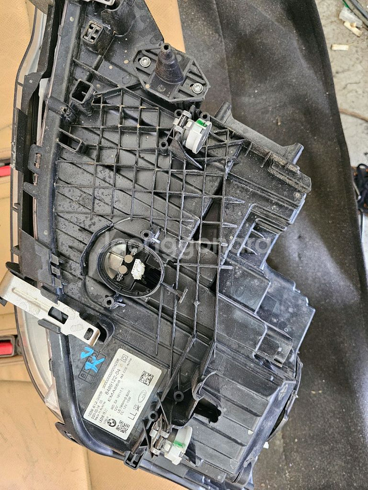 bmw 5시리즈 g30 g31라이트--1
