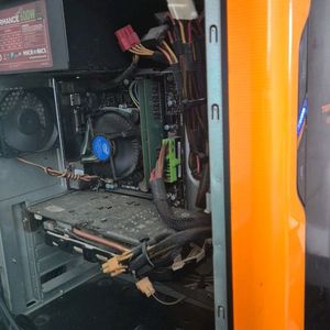 게임컴퓨터 본체 싸게판매합니다