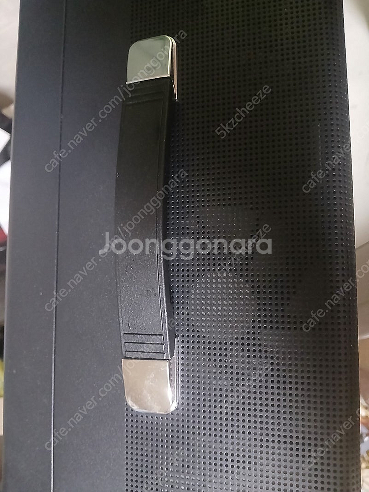 라이젠 2200g+ram32gb+a320m+케이스+ss--4