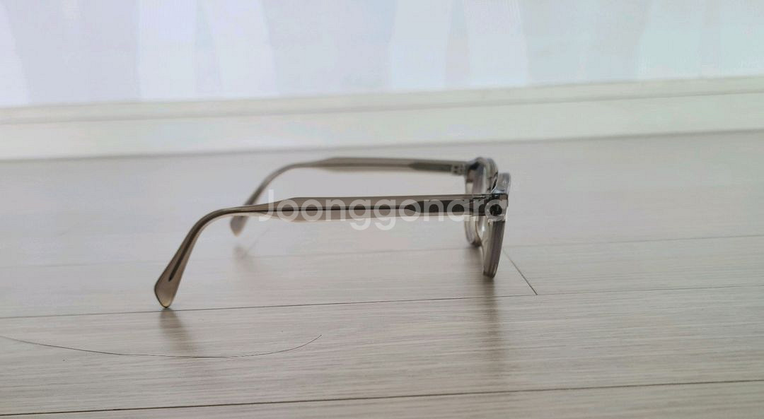 애쉬컴팩트 안경테--2