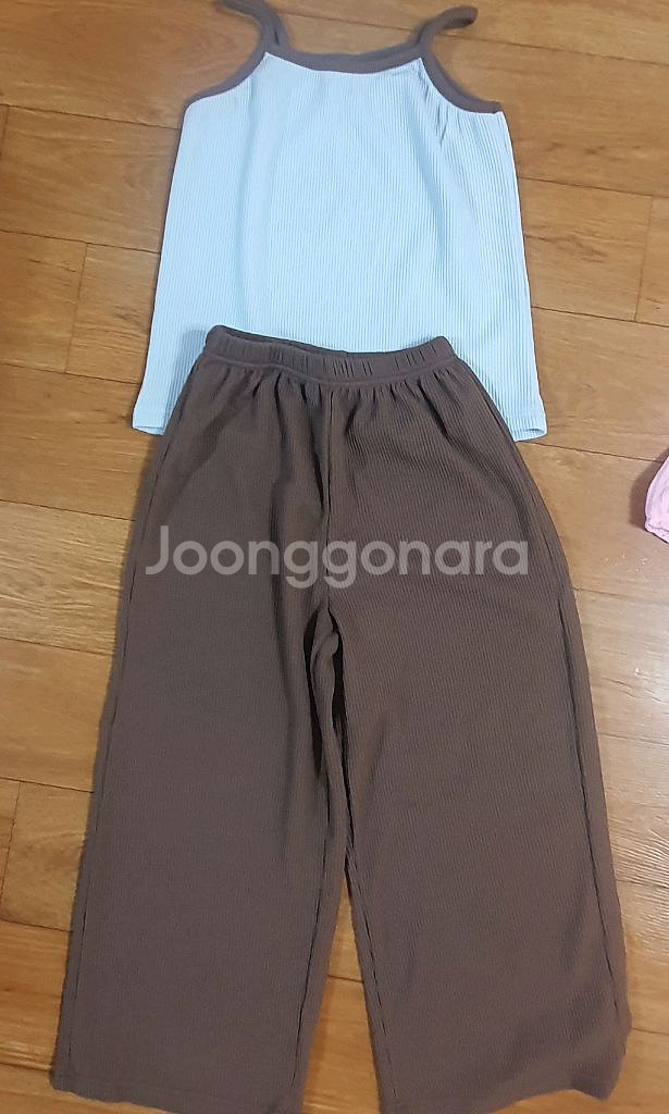 소이빈&탑텐 140사이즈--1