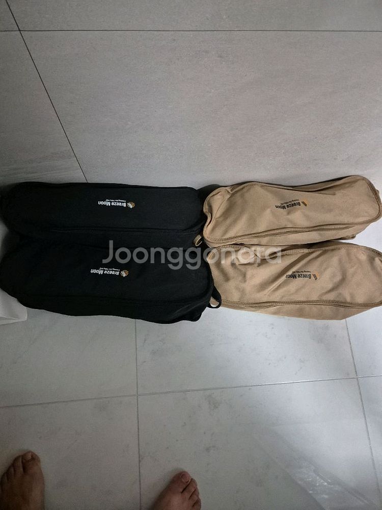 캠핑용품 일괄정리합니다--0