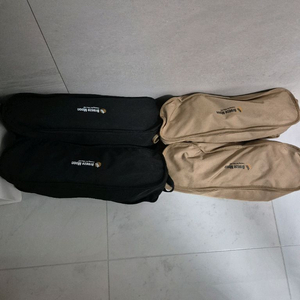 캠핑용품 일괄정리합니다