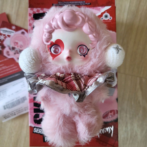 스컬판다 랩소디