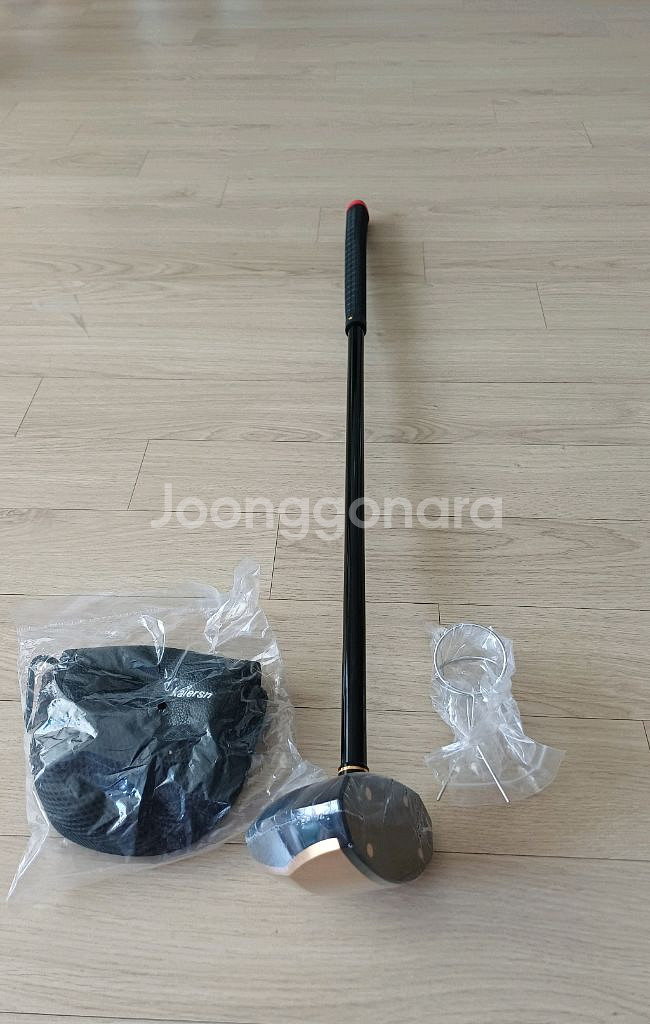 파크골프채--0