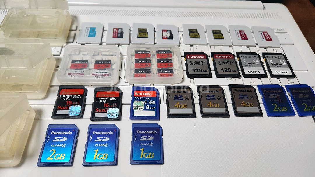 메모리카드, SD, microSD, 마이크로sd--0