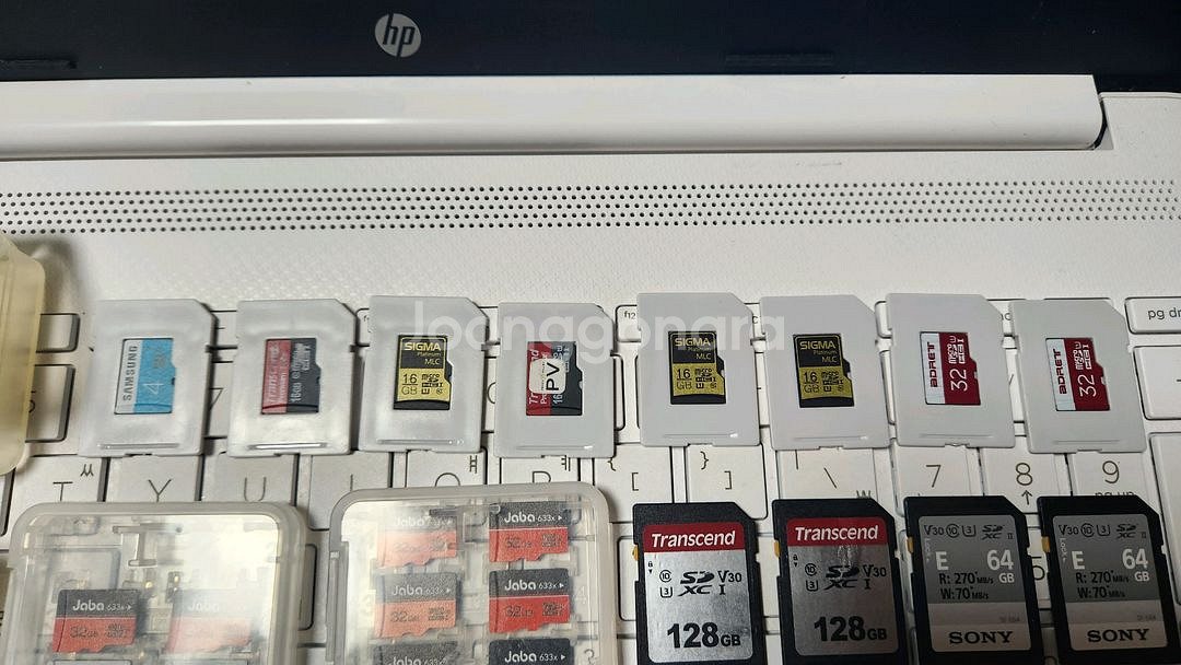 메모리카드, SD, microSD, 마이크로sd--1