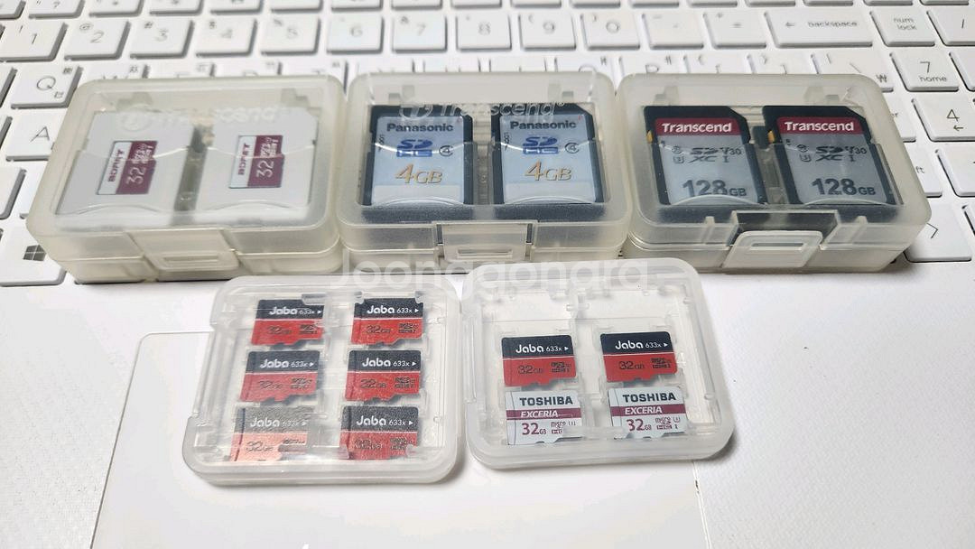 메모리카드, SD, microSD, 마이크로sd--6