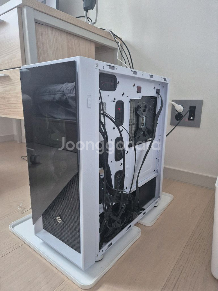 I5 9600K/GTX1070 컴퓨터 세트 급처--0