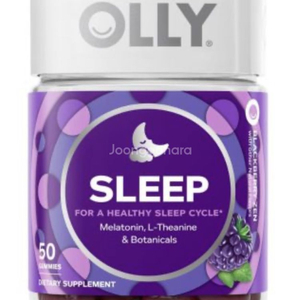 Olly Sleep 젤리