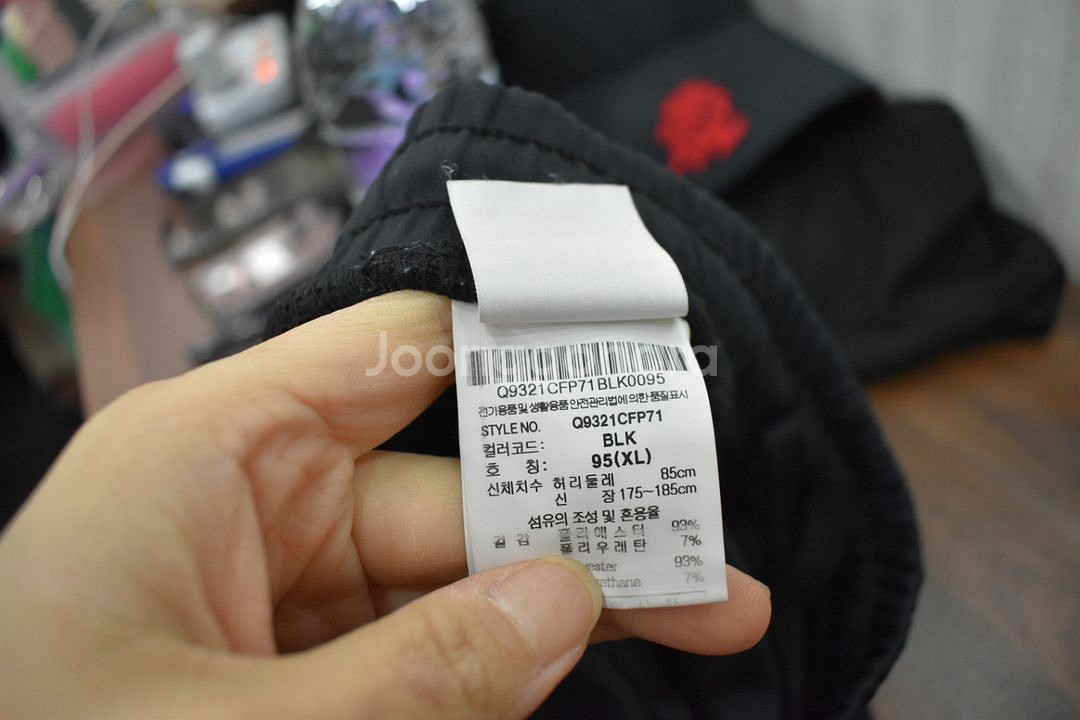 르꼬끄 반바지<<95(XL)>>--3
