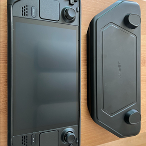 스팀덱 OLED 1TB jsaux 케이스