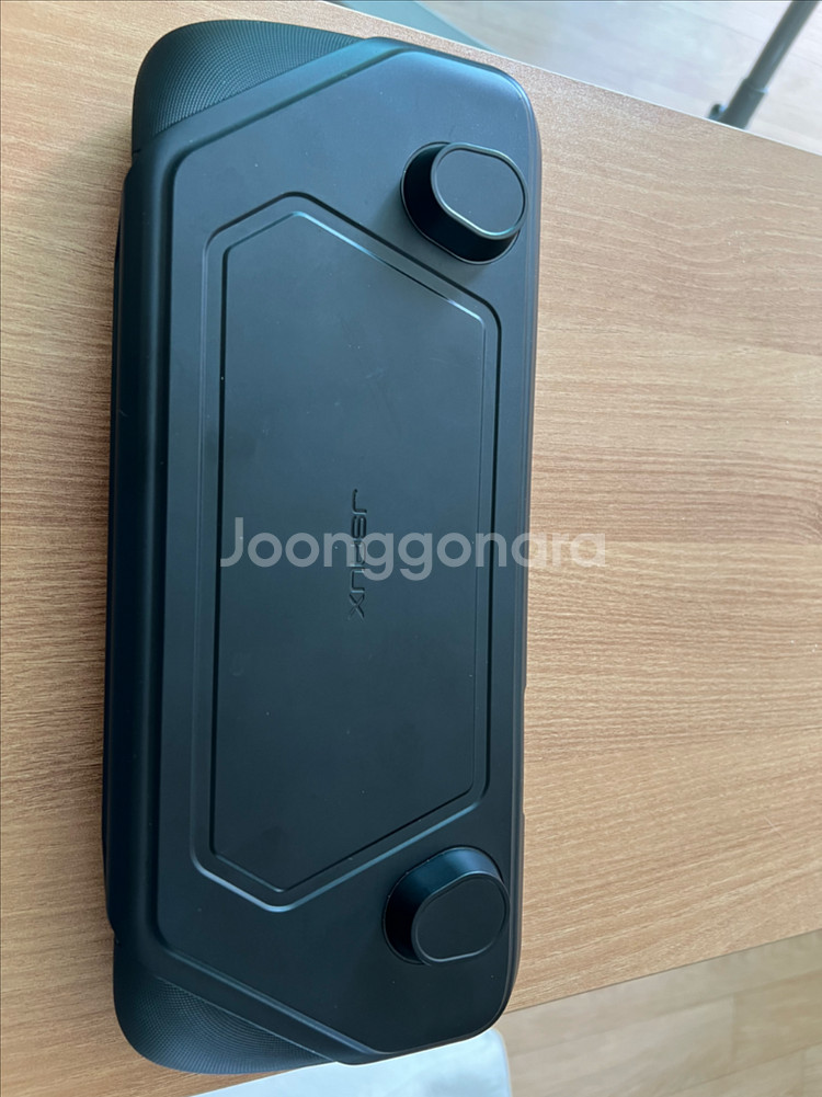 스팀덱 OLED 1TB jsaux 케이스--2