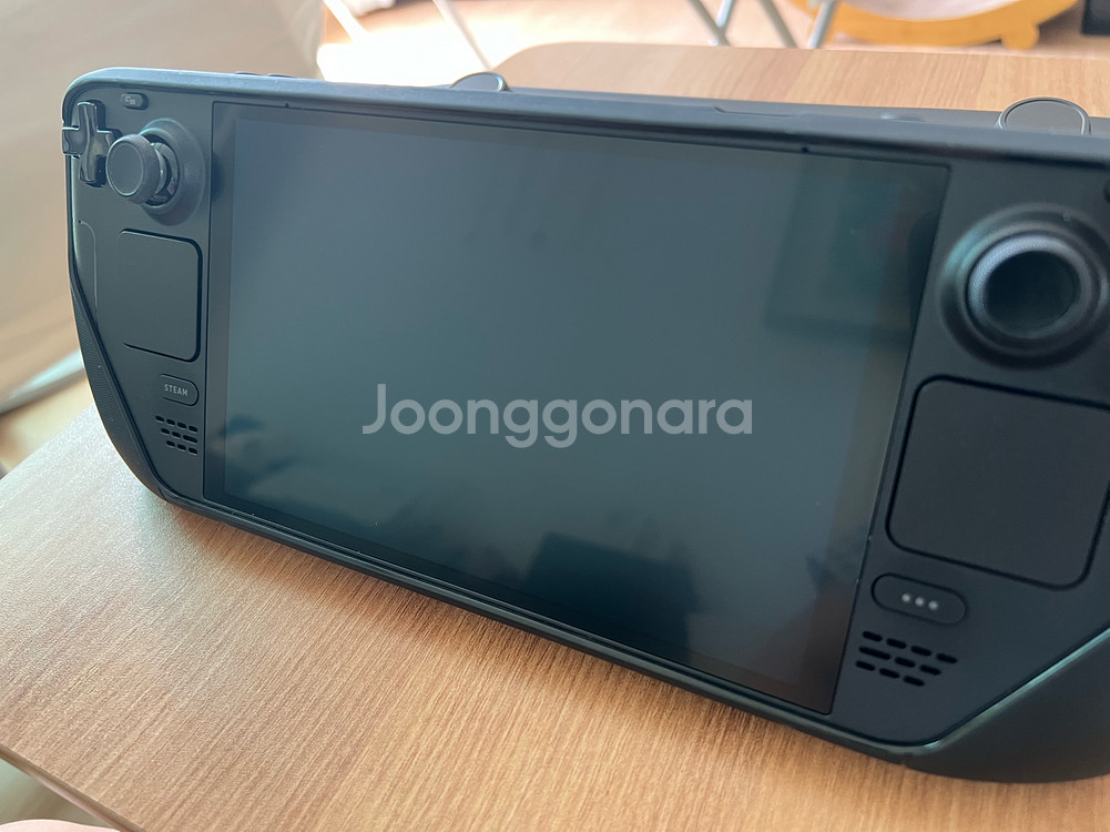 스팀덱 OLED 1TB jsaux 케이스--1