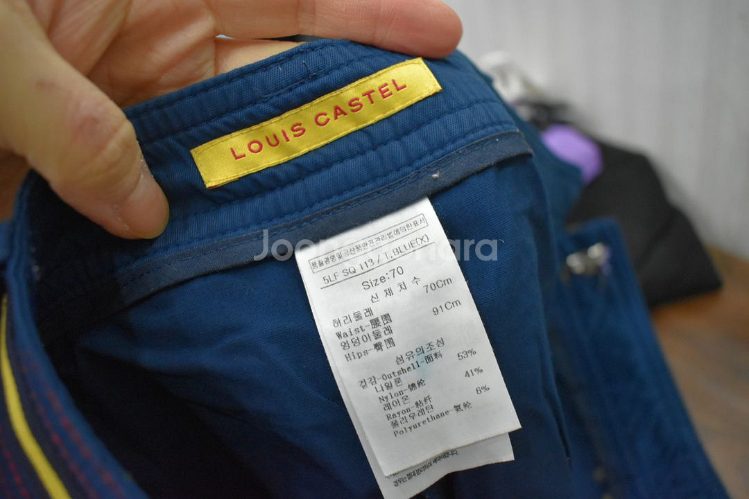 루이까스텔 치마<<28>>--3