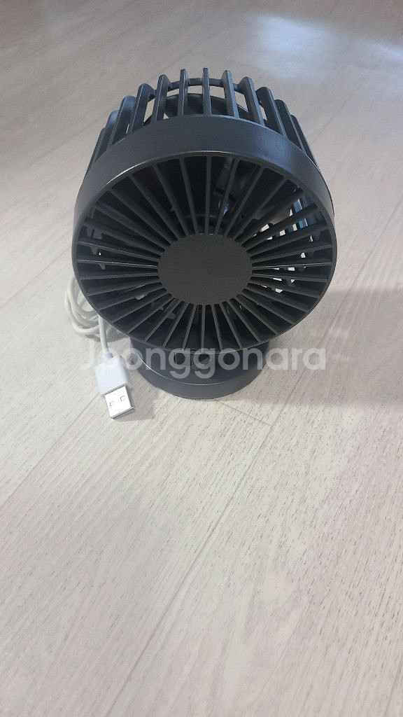 탁상 선풍기--0