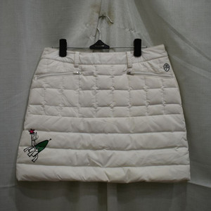 까스텔바작 패딩치마<<26>>