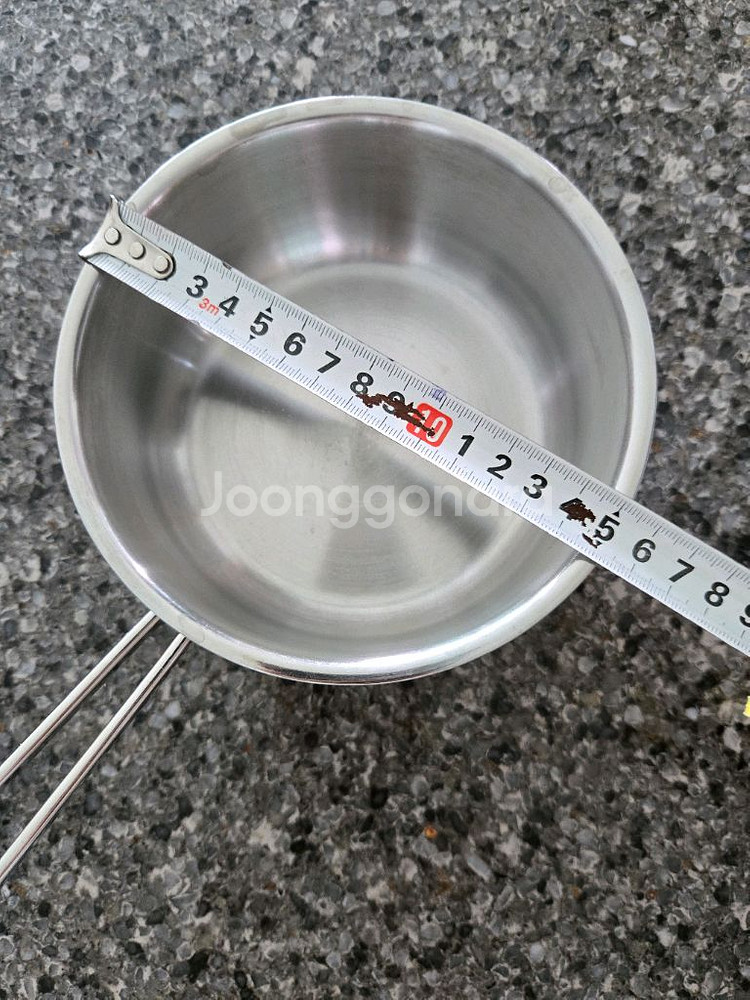 에드워드권 스텐냄비--2