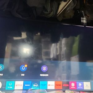 삼성 스마트 tv 40인치 ku40t5310afxkr