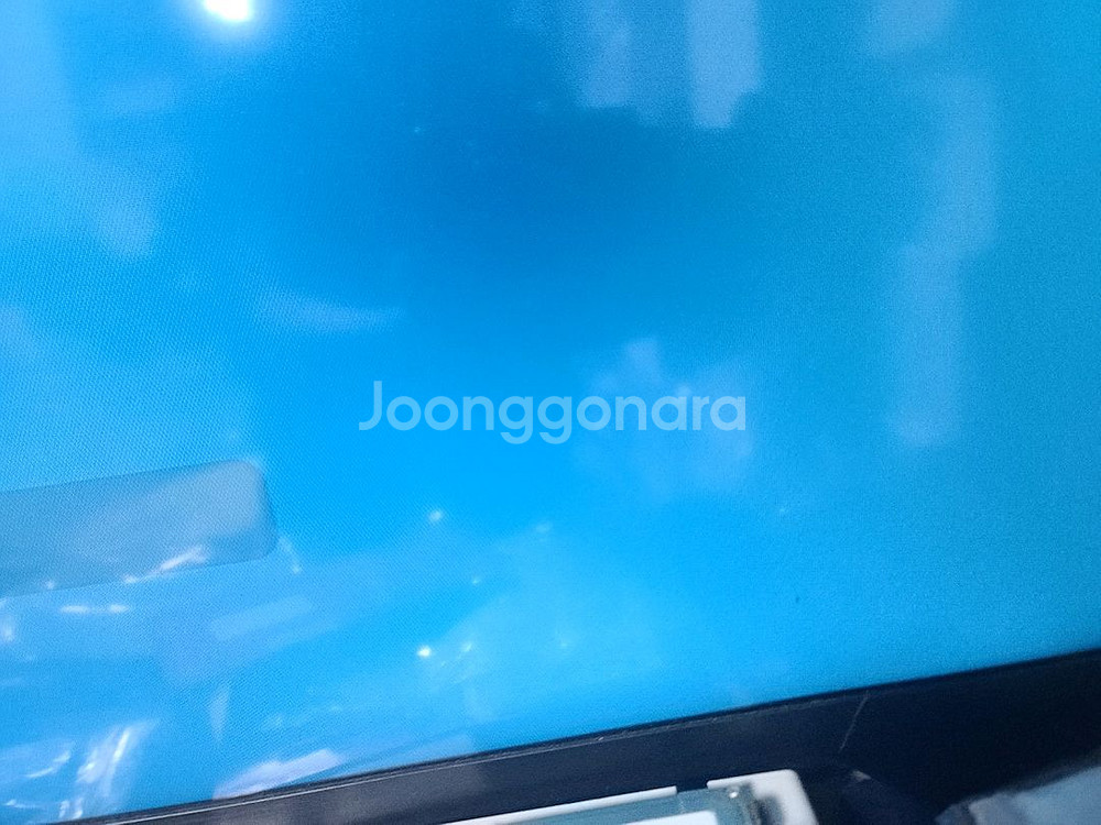 삼성 스마트 tv 40인치 ku40t5310afxkr--3