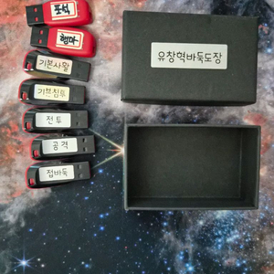 유창혁 바둑 강의 usb