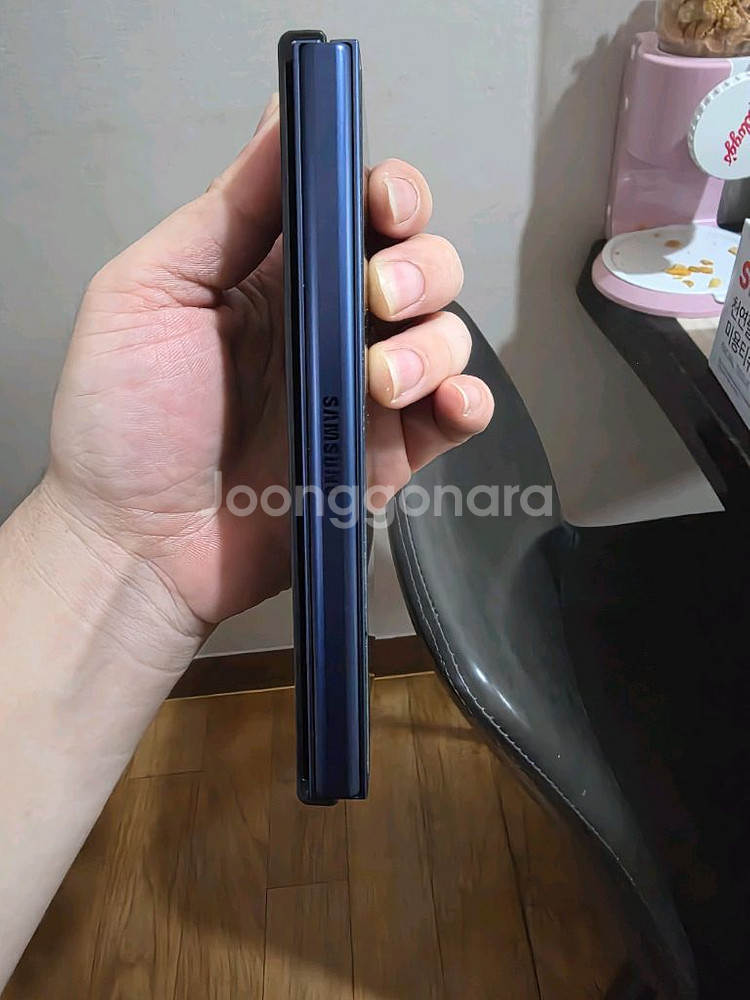대구 폴드6 512 판매합니다--2