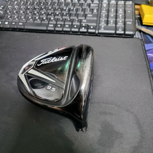 타이틀리스트 915 D2 9.5 헤드