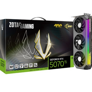 조텍 5070ti