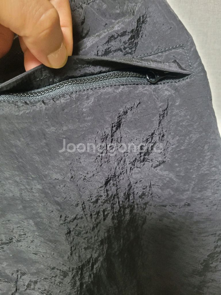 스톤아일랜드 스윔팬츠 반바지--4