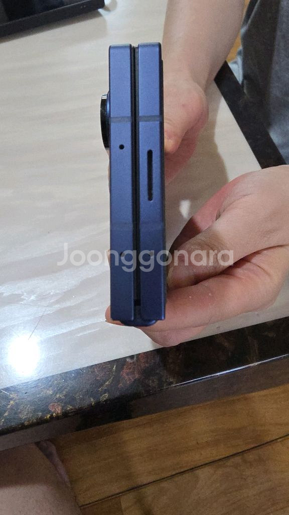 대구 폴드6 512 판매합니다--5