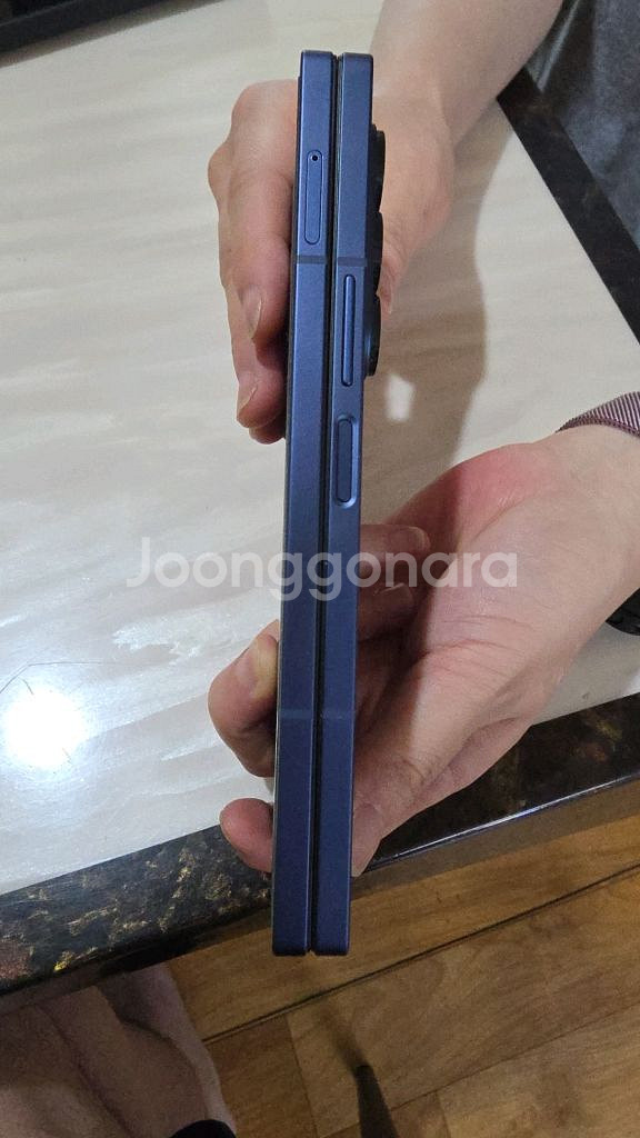대구 폴드6 512 판매합니다--6