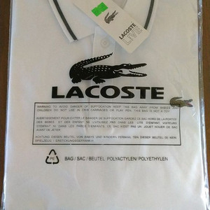라코스테 번팔티 L