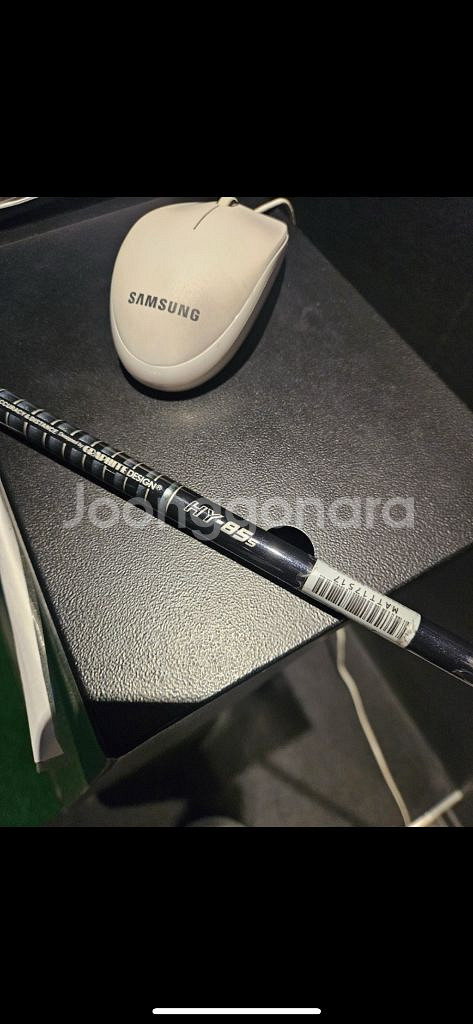 테일러메이드 갭퍼(GAPR) 3번 드라이빙 아이언--2