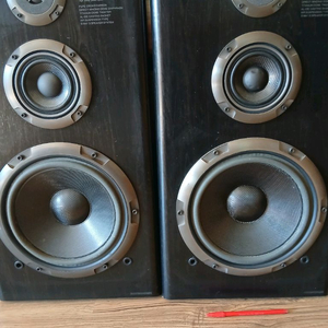 인켈스피커 S-7000B 최대150W 유닛 네트워크