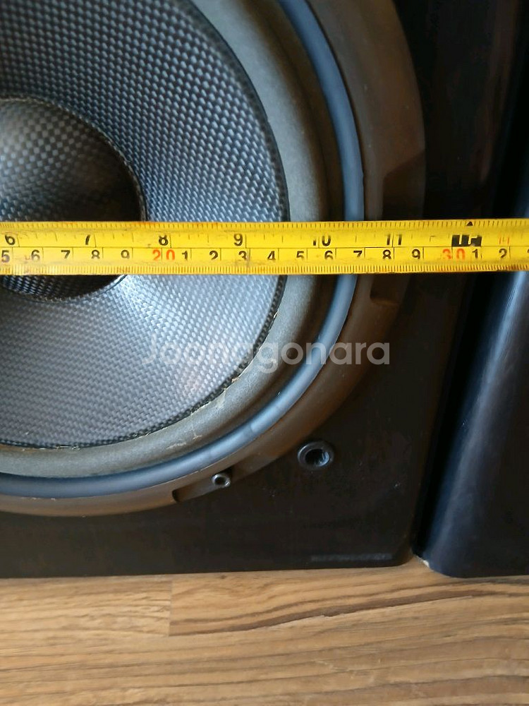 인켈스피커 S-7000B 최대150W 유닛 네트워크--3