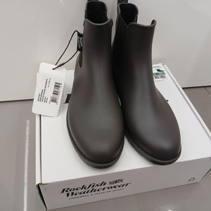 락피쉬 팔레트 첼시 레인부츠 245mm 새상품
