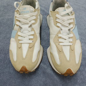 뉴발란스 스타우드 327 씨쏠트 ms327sz(270