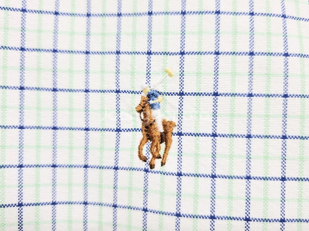 택포 남성 폴로 랄프로렌 POLO 코튼 긴팔 남방 셔츠--5
