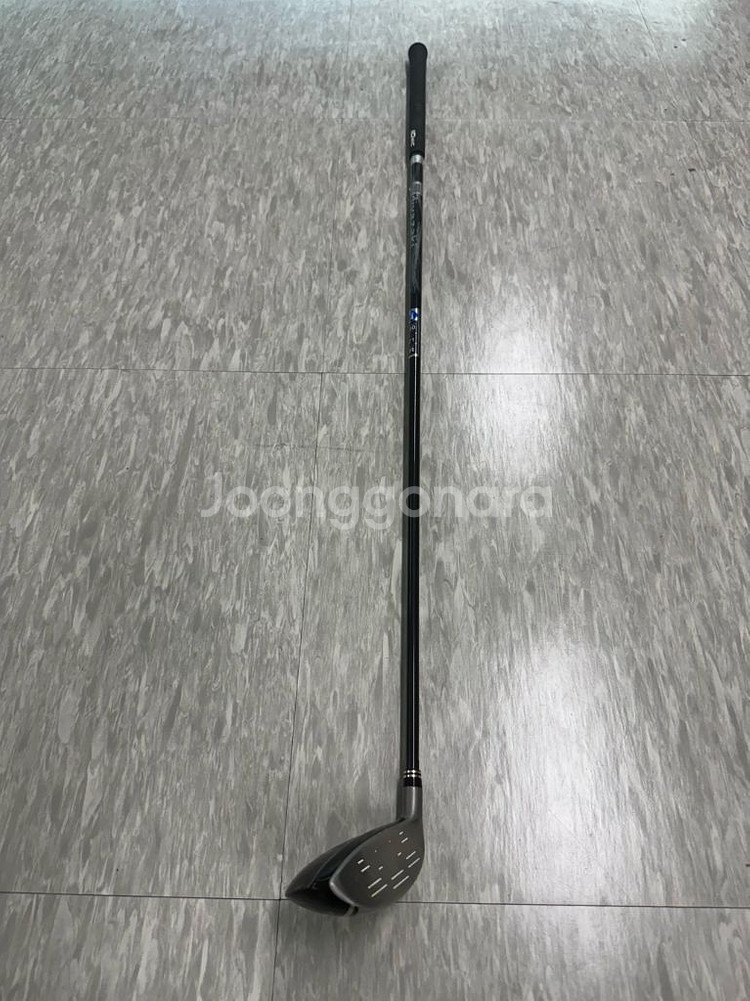 젝시오 4번 R 유틸리티 (야마자키 샤프트)--0