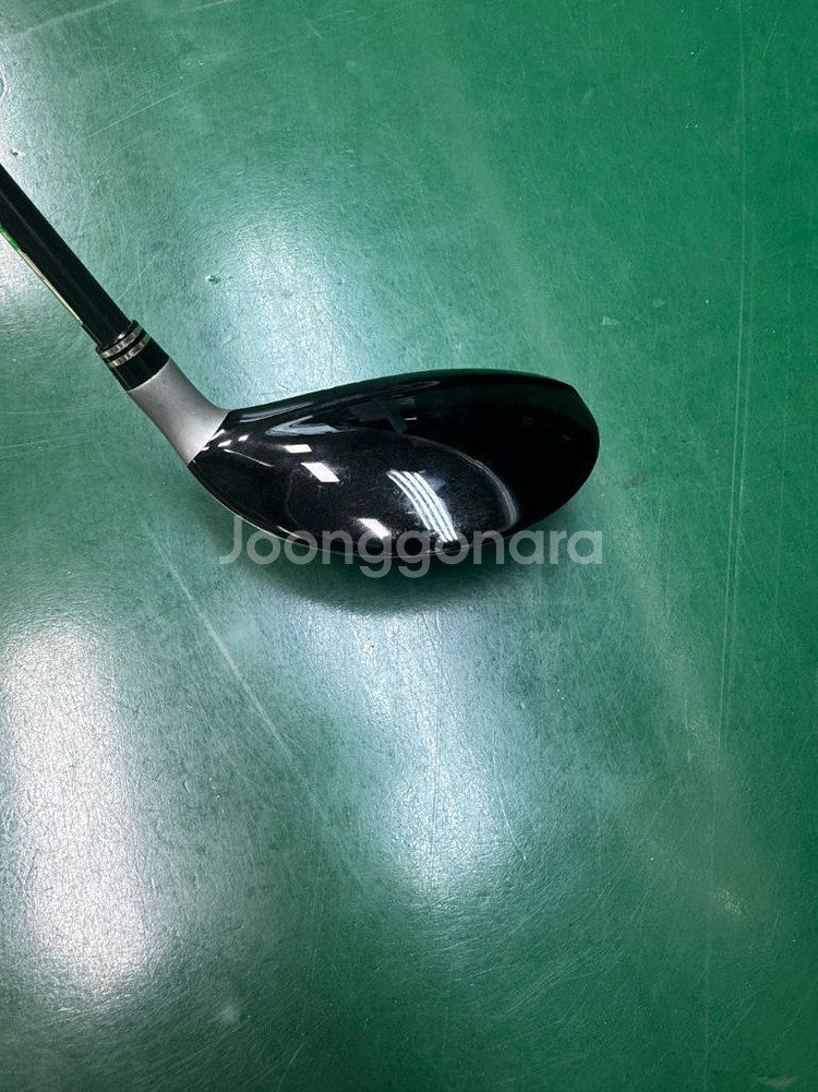 젝시오 4번 R 유틸리티 (야마자키 샤프트)--2