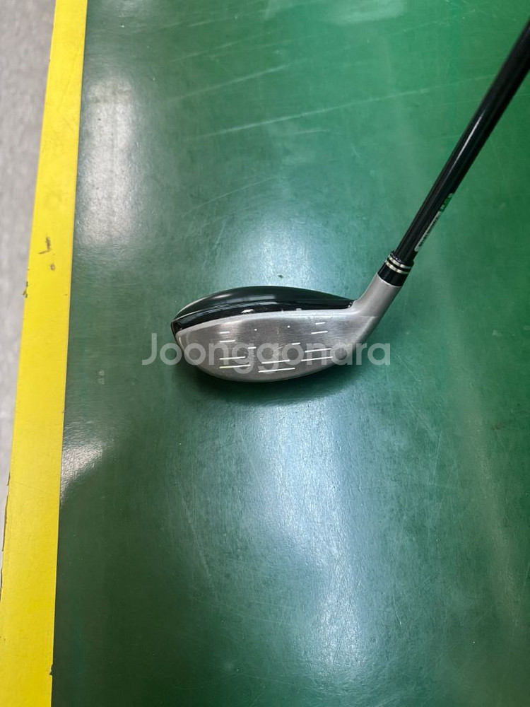 젝시오 4번 R 유틸리티 (야마자키 샤프트)--1