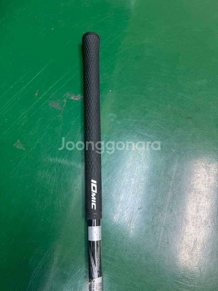 젝시오 4번 R 유틸리티 (야마자키 샤프트)--3